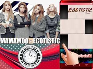 MAMAMOO - Egotistic - Piano Lovers截图3