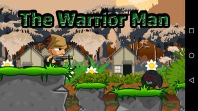 The Warriore Man截图2