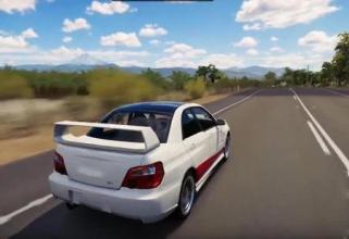 Car Racing Game 3d 2018截图2