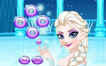 Ice Queen Beauty Salon截图5