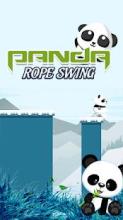 Panda Rope Swing截图1