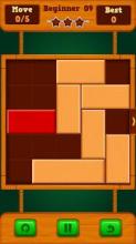 Unblock Wood Bar Puzzle截图5