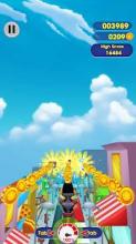 Subway Surf Bat Run Rush : Adventure World截图1