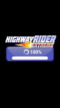 NEW Highway Rider Extreme 3D Game截图5