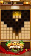 Wood Puzzle Game截图5