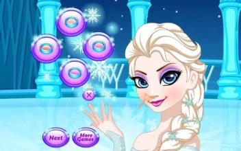 Ice Queen Beauty Salon截图2