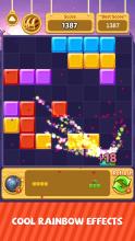 Blocks Blast  Puzzle截图2