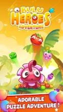 Bulu Heroes Adventure截图5