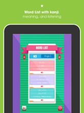 Learn Japanese with Bucha截图3