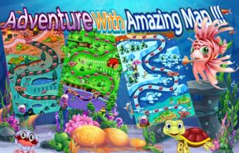 New Carino Fishdom Under Sea 2019截图1