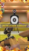 Shooting Range - Sniper截图3