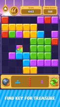 Blocks Blast  Puzzle截图3