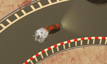 Drift Car Racing Real截图1