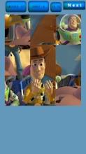 ToyStory ImagePuzzle截图1