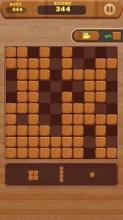 Wood Block Puzzle New截图4