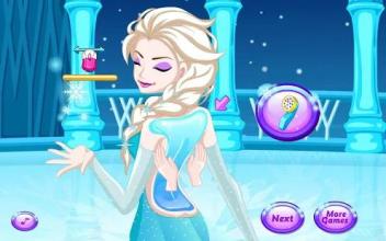 Ice Queen Beauty Salon截图4