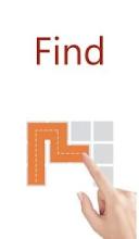 Find Way Puzzle截图2