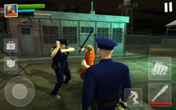 Prison Break - Escape Games截图2