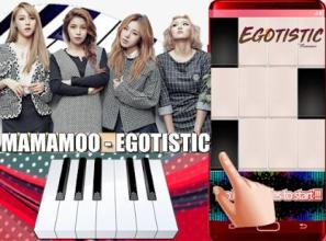 MAMAMOO - Egotistic - Piano Lovers截图4