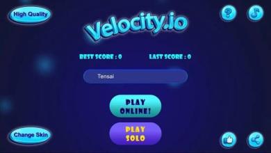 Velocity.IO截图4