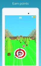 Arrow - shooting targets, darts, target games截图3