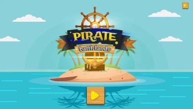 Pirate Battlelands截图5