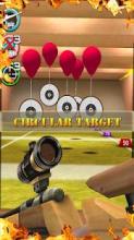 Shooting Range - Sniper截图1