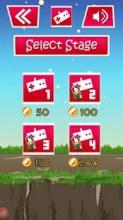 Racing Game : Crazy Car截图1