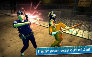 Prison Break - Escape Games截图3