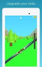 Arrow - shooting targets, darts, target games截图2