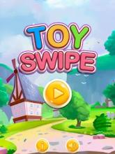 Toy Swipe Puzzle截图4