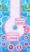 Follow the Line 3 - Candy Rush 2D Deluxe截图5