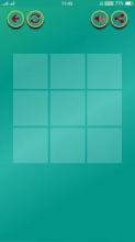 Tic Tac Toe - Free Puzzle Game截图3