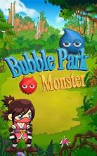 Bubble Park Monster截图4