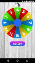 Earn By Spin -Daily Point截图2