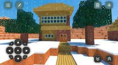 ice craft : winter edition截图3