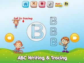 Kids Educational Learning Games (No-Ads Option)截图3