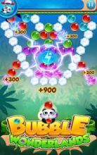 Panda Bubble Wonderlands截图1