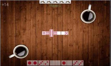 Domino Gaple Classic截图1