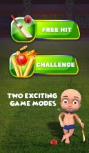 Chhota Bheem Cricket World Cup Challenge截图1