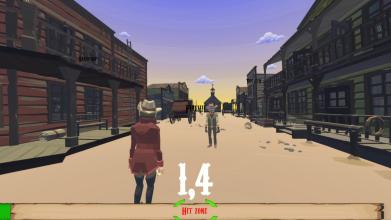 Outlaw TalesWestern Survival Adventure Online截图4