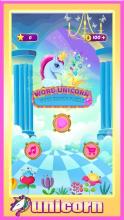 Unicorn Word Quiz Puzzle截图4