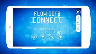 Flow Dots Connect截图4