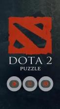 Dota 2 Puzzle截图4