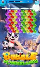 Panda Bubble Wonderlands截图5