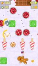 Follow the Line 3 - Candy Rush 2D Deluxe截图2