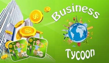 Business Tycoon  Online Business Game截图4