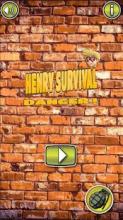 Henry Survival Danger截图5