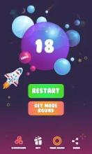 Space Hit - Smash Target Planet截图4