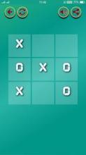 Tic Tac Toe - Free Puzzle Game截图2